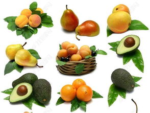 水果瓜类新鲜水果鲜美瓜果果子水果背景果类食品素材图片 模板下载 8.22MB 其他大全 标志丨符号